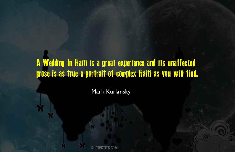 Mark Kurlansky Quotes #983242