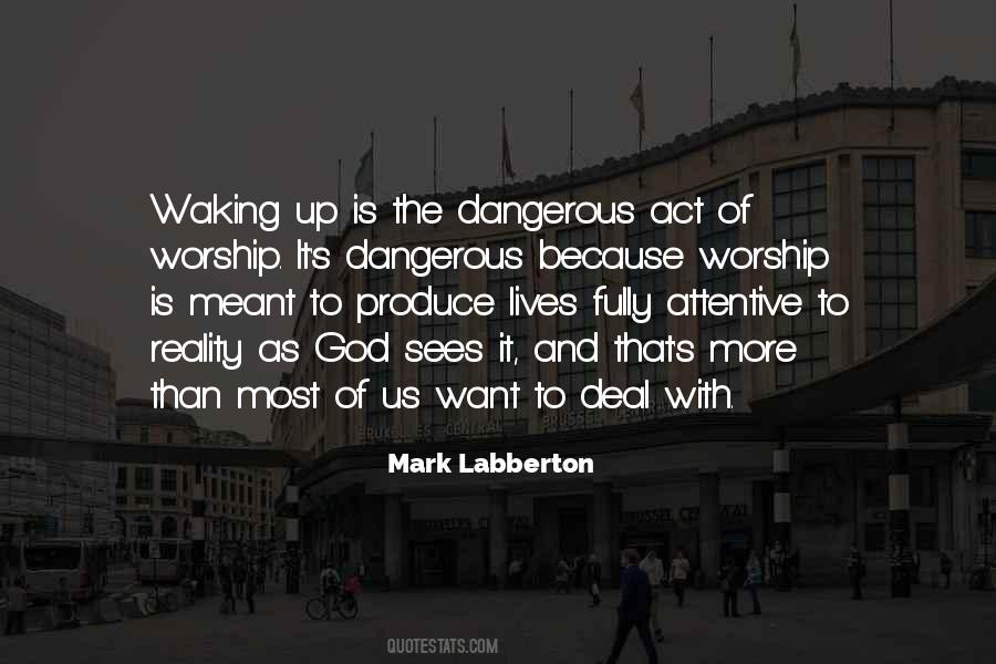 Mark Labberton Quotes #1614715 Mark Labberton Quotes #1614715