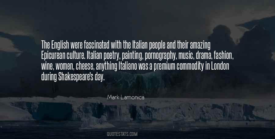 Mark Lamonica Quotes #343130