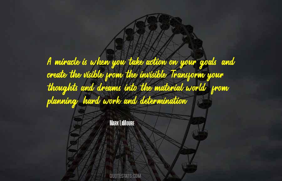 Mark LaMoure Quotes #1247390