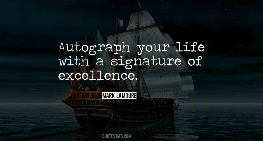 Mark LaMoure Quotes #1374107