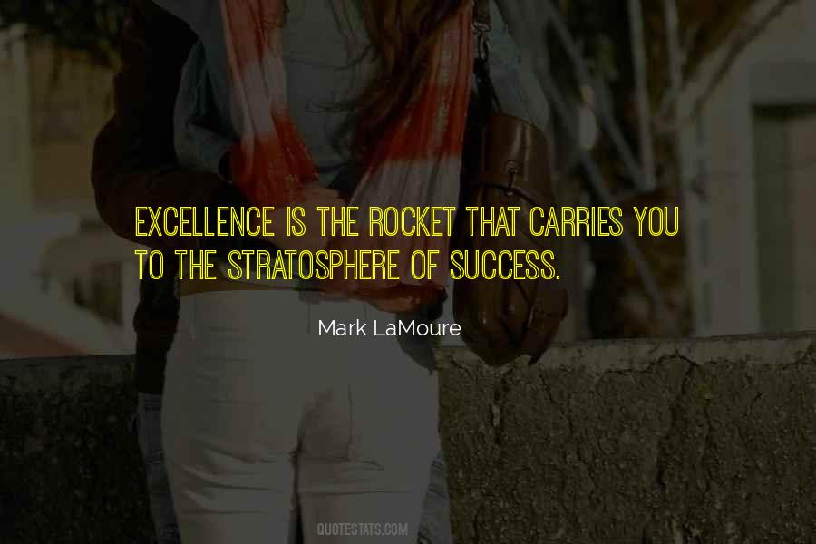 Mark LaMoure Quotes #726292