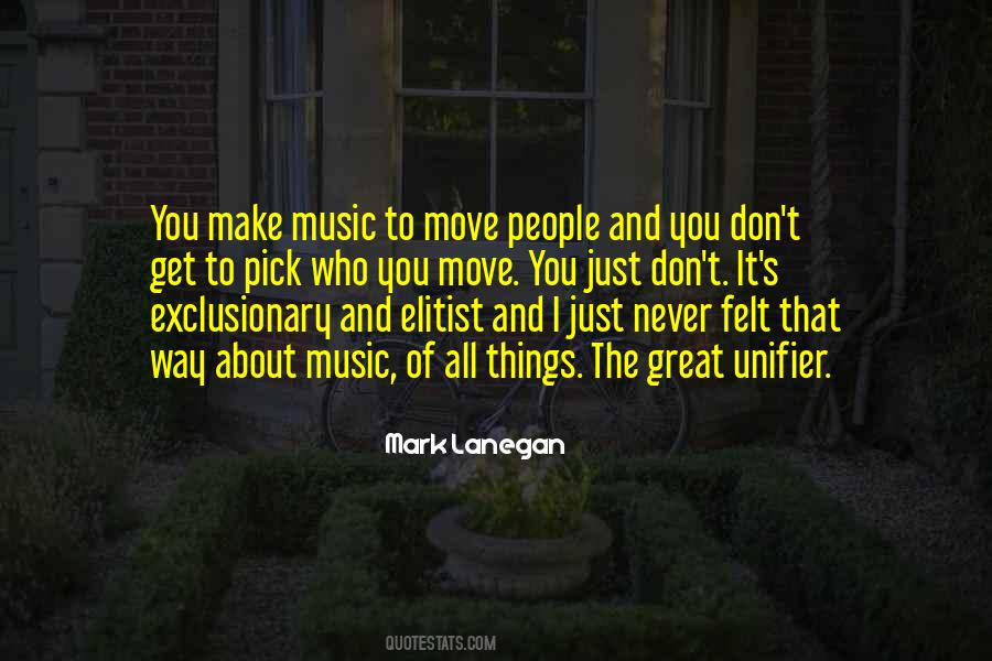 Mark Lanegan Quotes #1256843