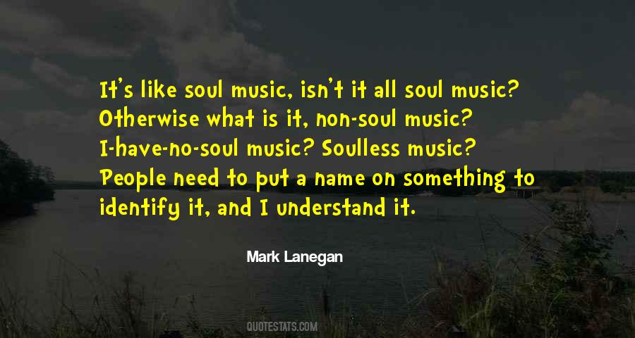 Mark Lanegan Quotes #1509039