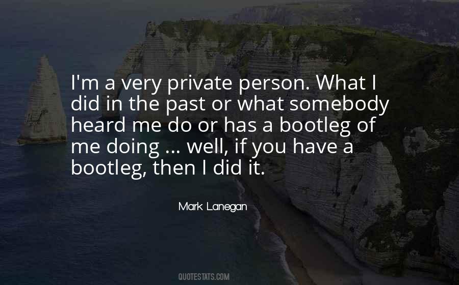 Mark Lanegan Quotes #1857516