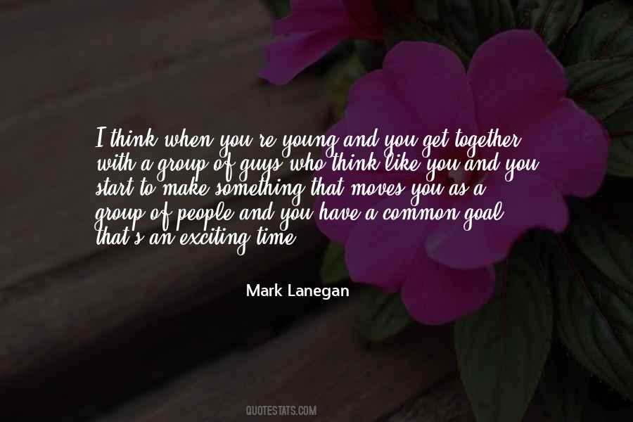 Mark Lanegan Quotes #873882