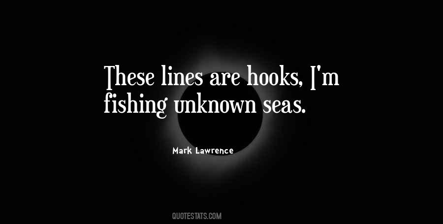 Mark Lawrence Quotes #1301458