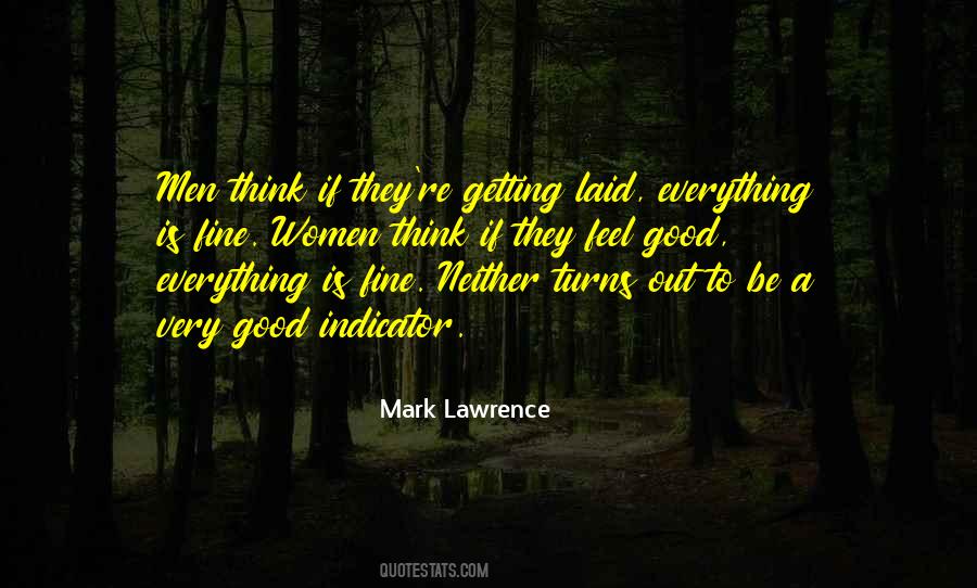 Mark Lawrence Quotes #1590183