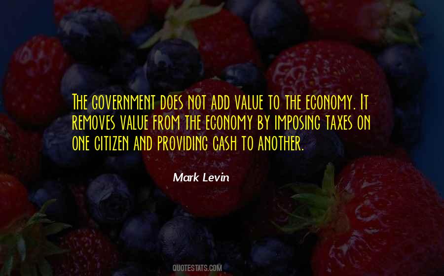 Mark Levin Quotes #1339902