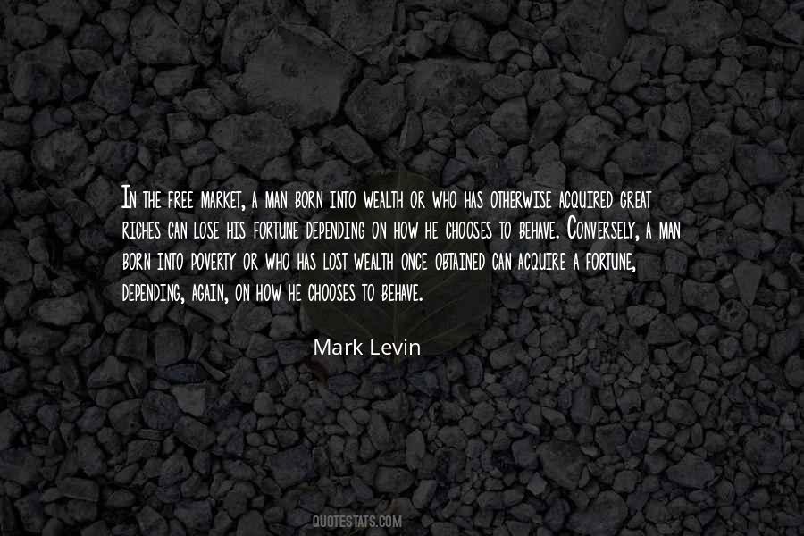 Mark Levin Quotes #1820211