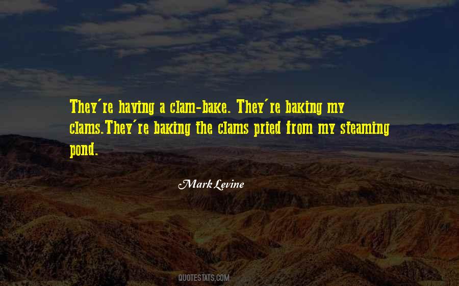 Mark Levine Quotes #1272279