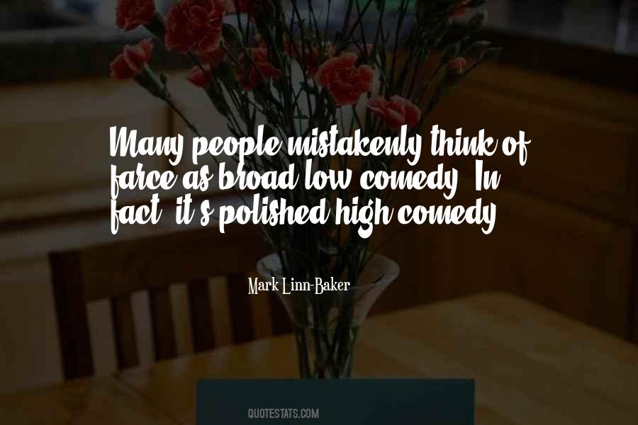 Mark Linn-Baker Quotes #404738