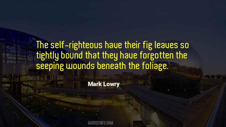 Mark Lowry Quotes #1781294