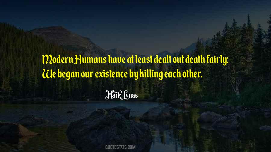 Mark Lynas Quotes #1151930