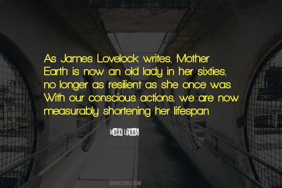 Mark Lynas Quotes #1420854