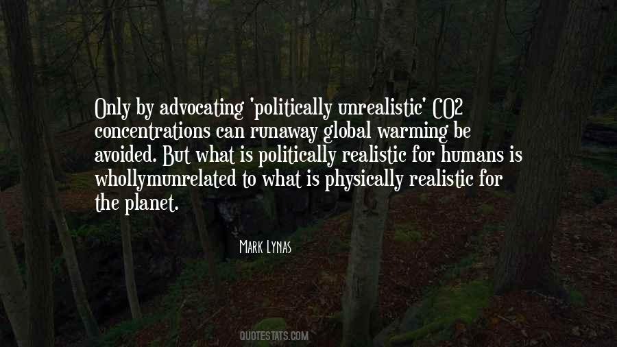 Mark Lynas Quotes #1585173