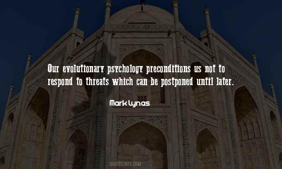 Mark Lynas Quotes #324413