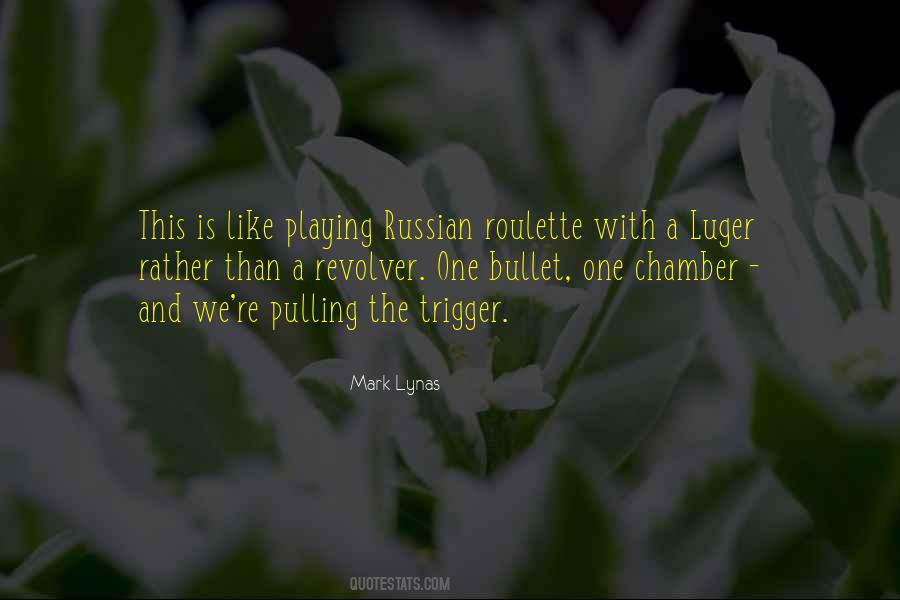 Mark Lynas Quotes #401574