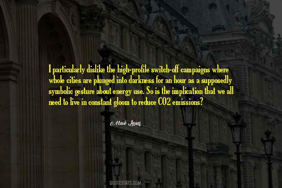 Mark Lynas Quotes #620066