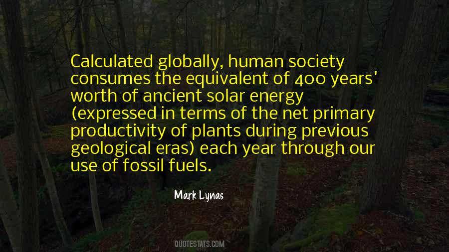 Mark Lynas Quotes #667178
