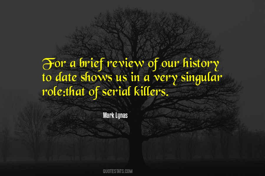 Mark Lynas Quotes #981680