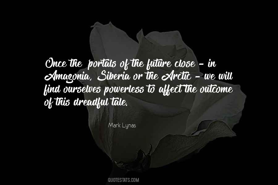 Mark Lynas Quotes #998331