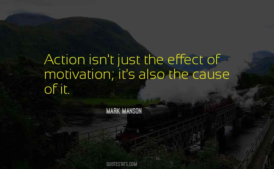Mark Manson Quotes #1859741
