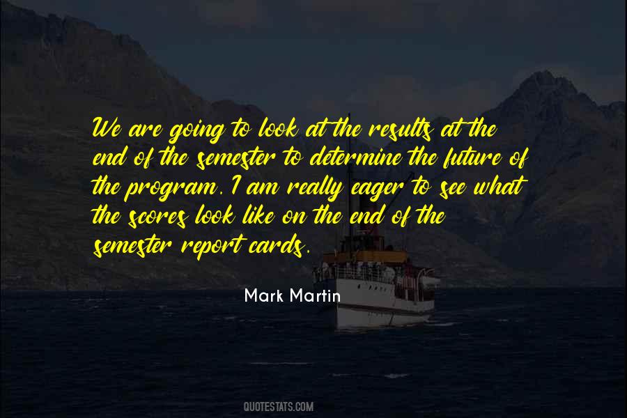 Mark Martin Quotes #1229986