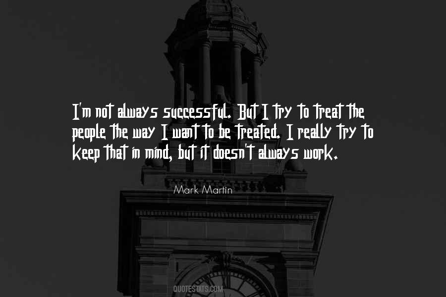 Mark Martin Quotes #135055