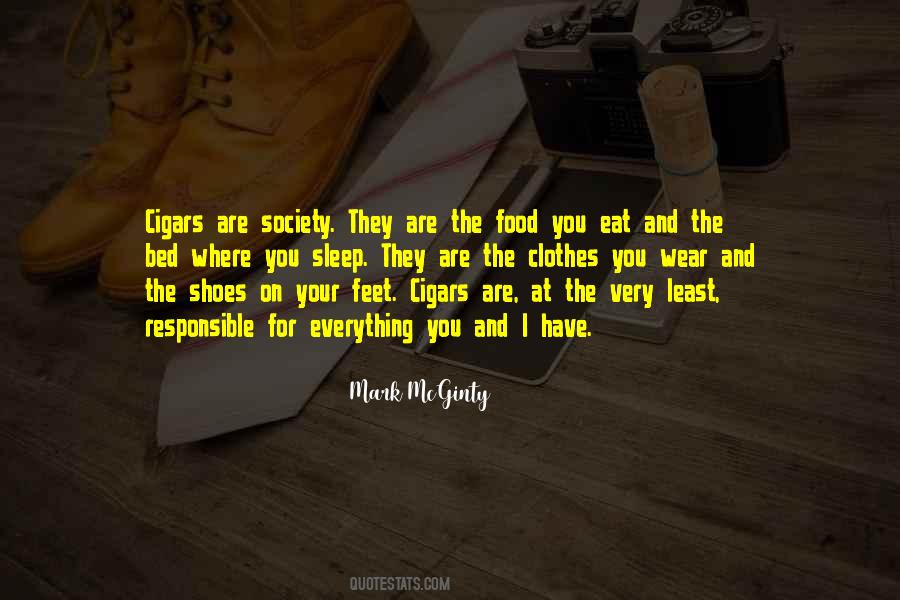 Mark McGinty Quotes #1562727