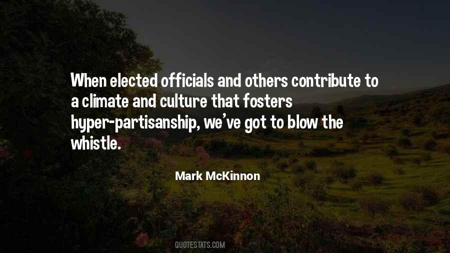 Mark McKinnon Quotes #1376956