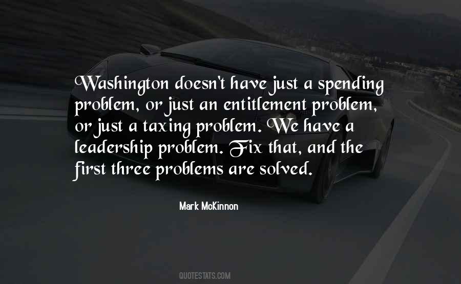 Mark McKinnon Quotes #222472