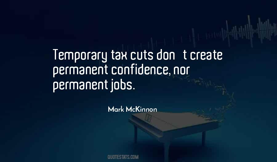 Mark McKinnon Quotes #596272