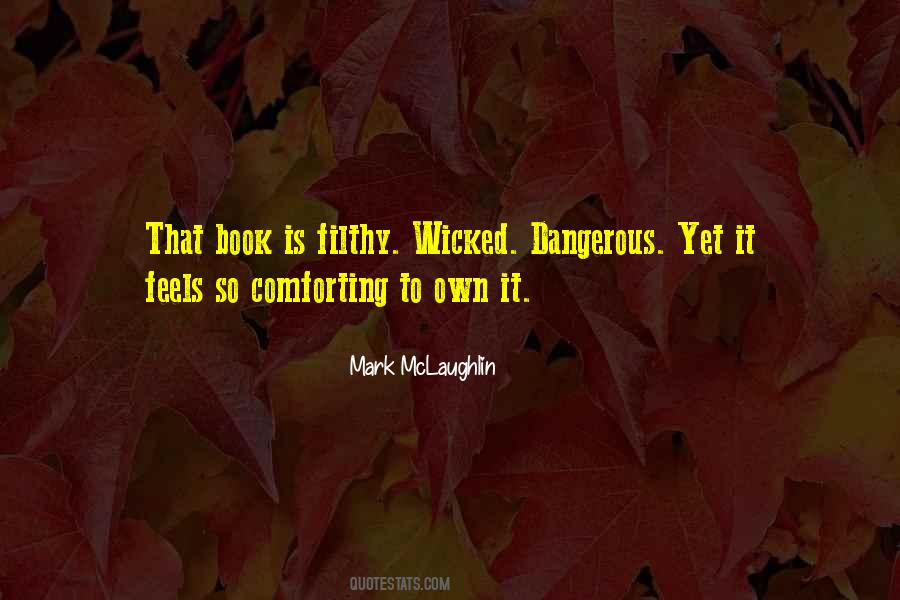 Mark McLaughlin Quotes #1262228 Mark McLaughlin Quotes #1262228