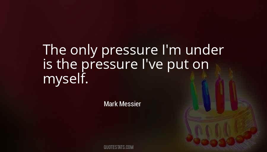 Mark Messier Quotes #1601595