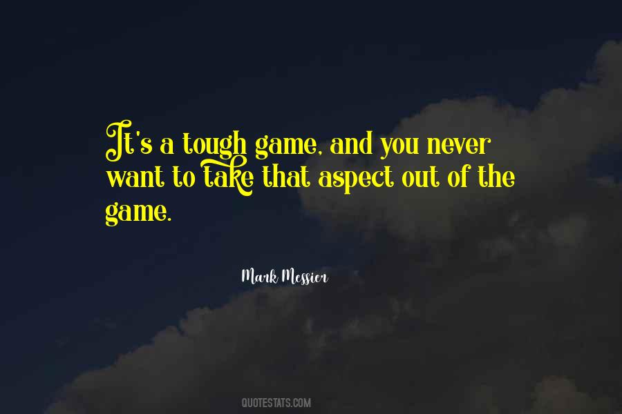 Mark Messier Quotes #1648296