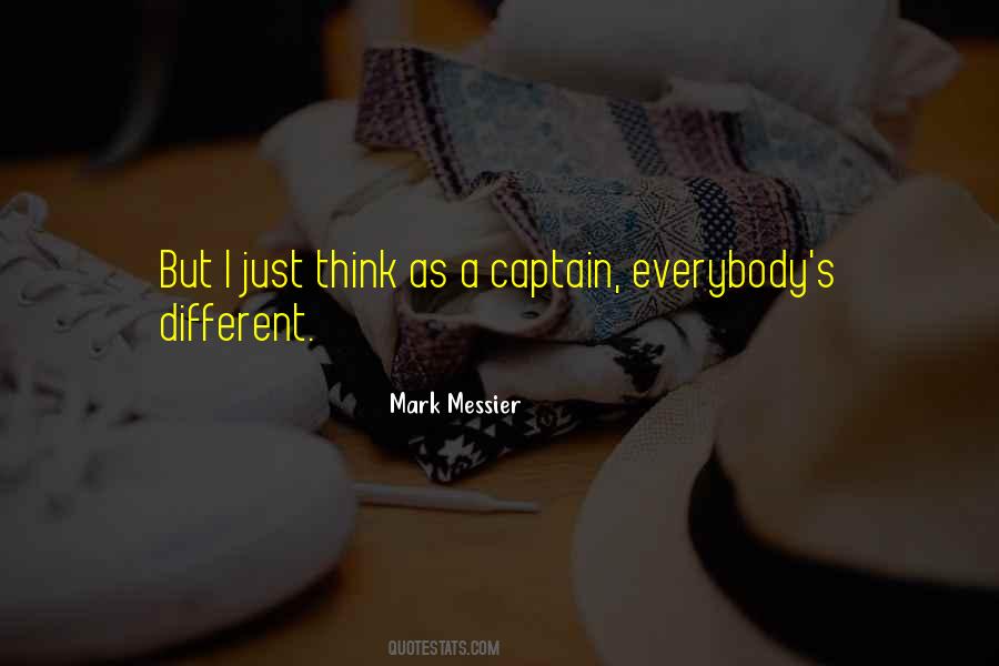 Mark Messier Quotes #640514