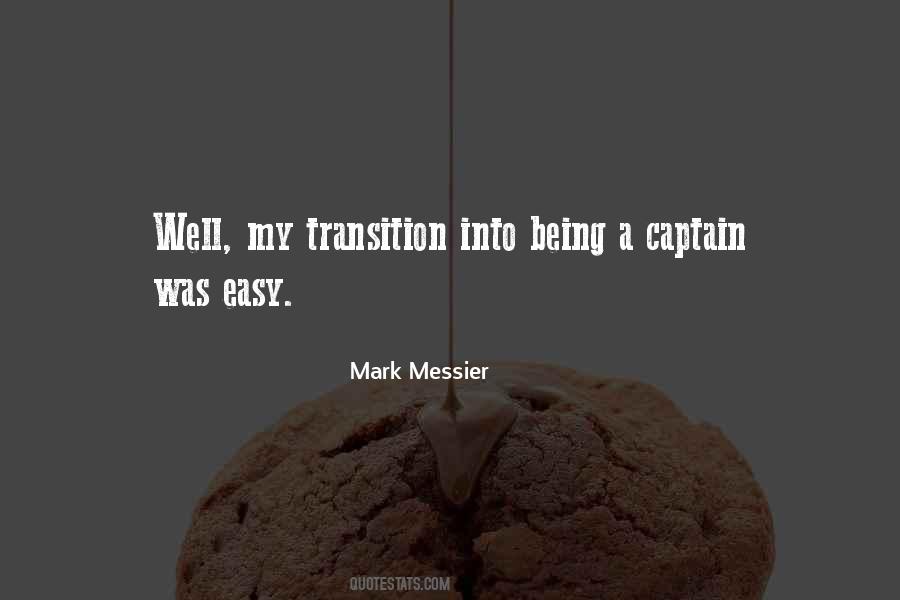 Mark Messier Quotes #776445