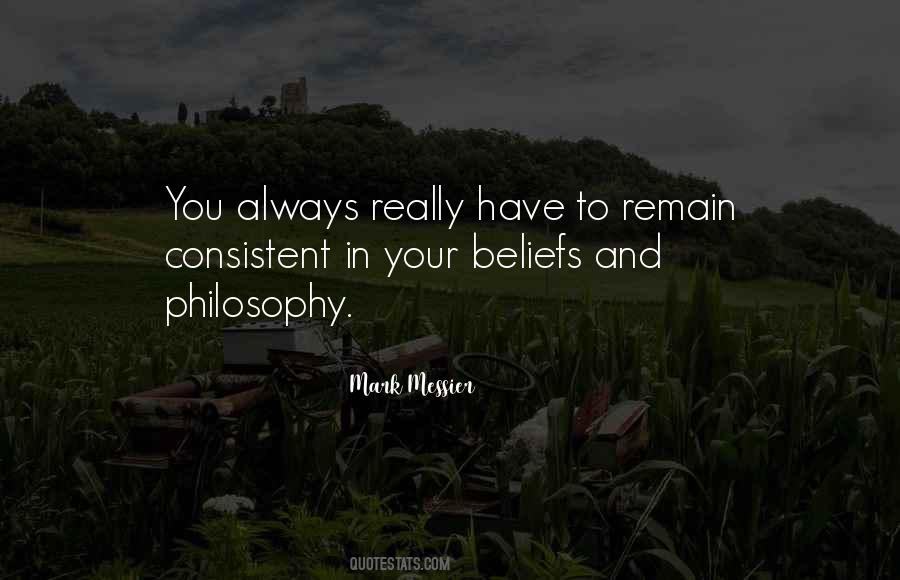 Mark Messier Quotes #856095