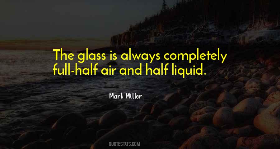 Mark Miller Quotes #858201