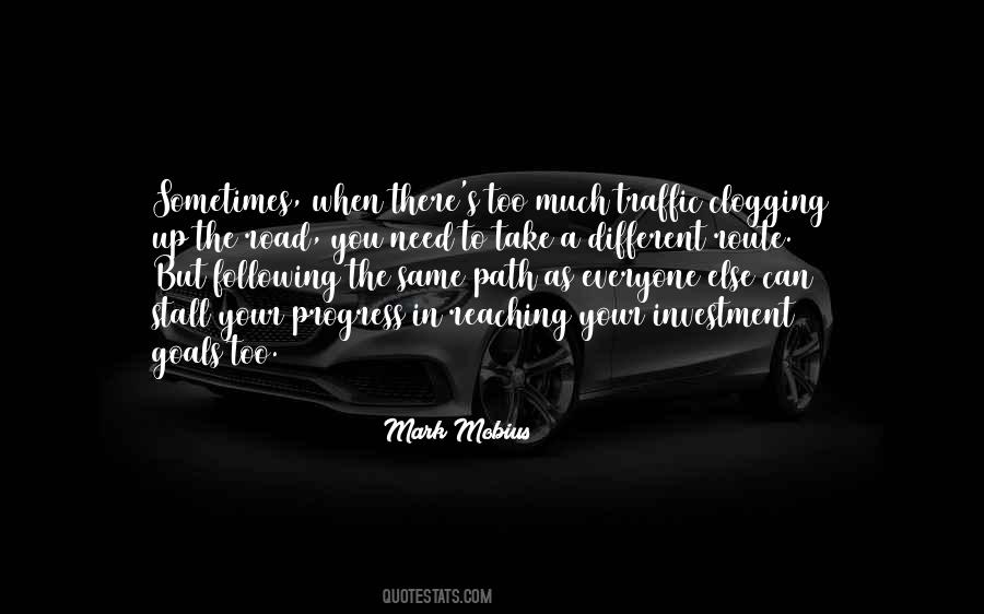Mark Mobius Quotes #100949