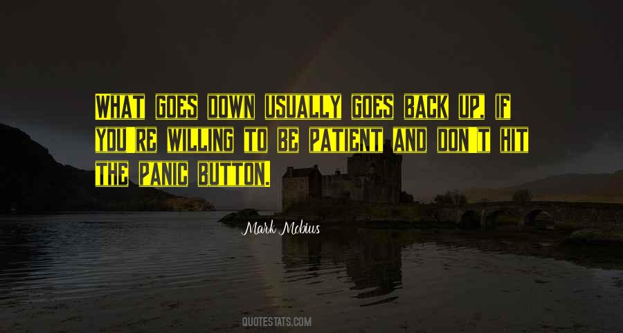 Mark Mobius Quotes #190778