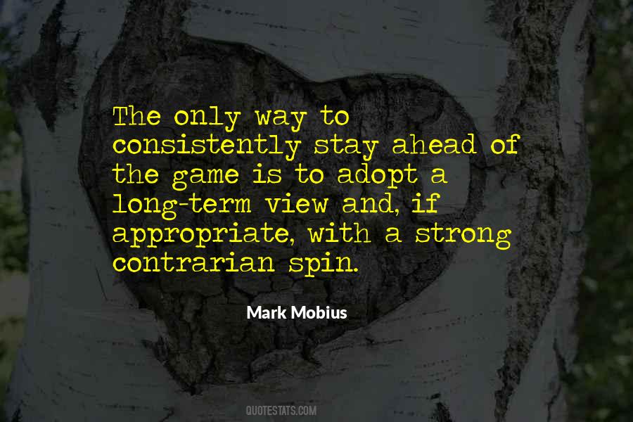 Mark Mobius Quotes #989592