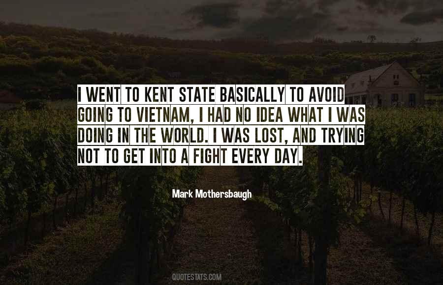 Mark Mothersbaugh Quotes #758853