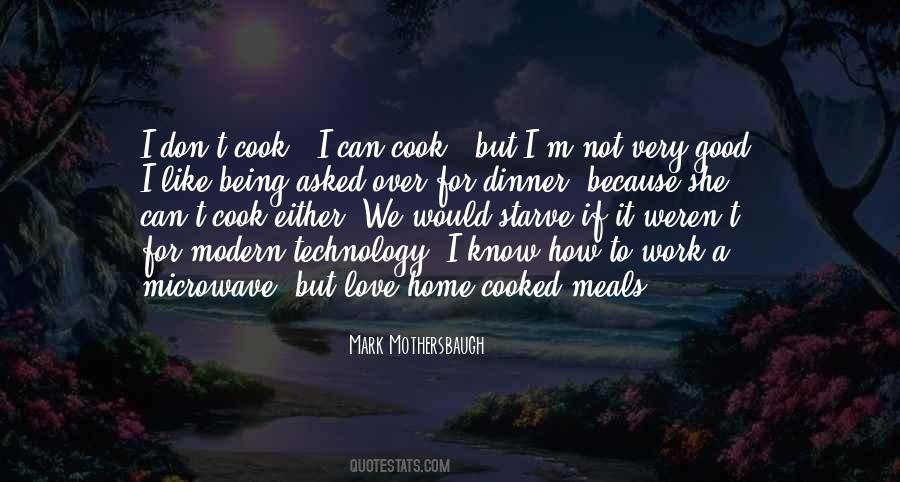 Mark Mothersbaugh Quotes #970433