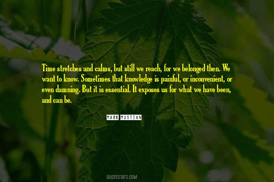 Mark Mustian Quotes #540713 Mark Mustian Quotes #540713