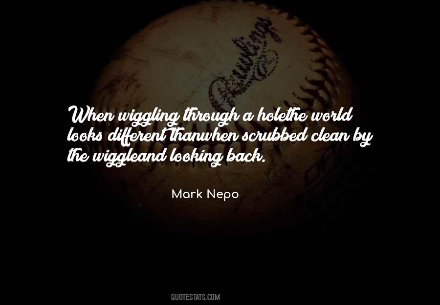Mark Nepo Quotes #1143212