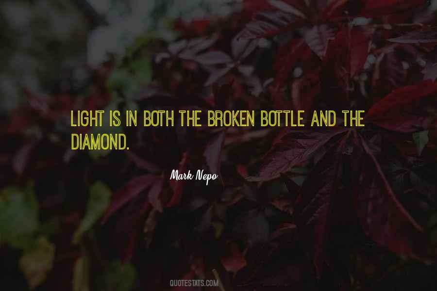 Mark Nepo Quotes #1238711