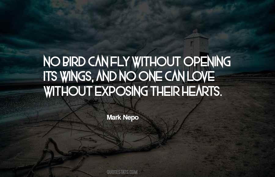 Mark Nepo Quotes #1698554