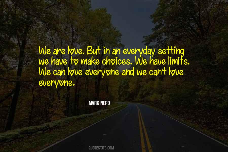 Mark Nepo Quotes #520519